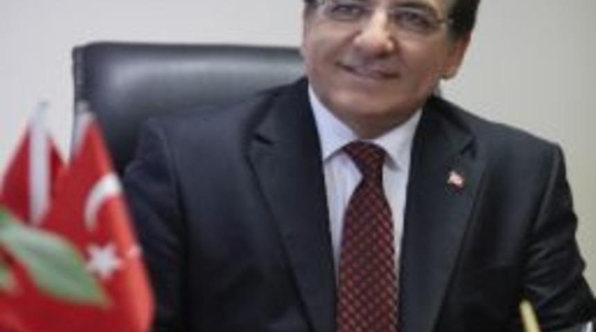 Yal&ccedil;ın&rsquo;dan Engelliler Haftası Mesajı