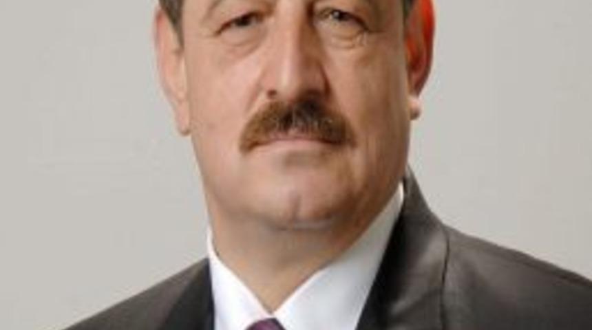 Cemal Akın&rsquo;dan Bakka&rsquo;ya Teşekk&uuml;r