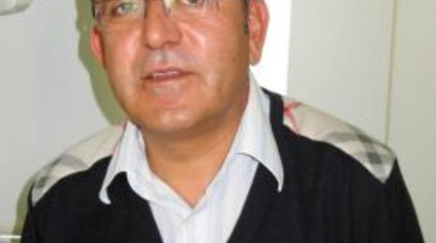 "diyabet, Retina Hastalıklarında Artışa Sebep Oluyor"