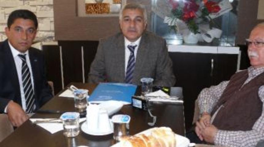 Bilecik'te "sosyal G&uuml;venlik Haftası" Etkinlikleri