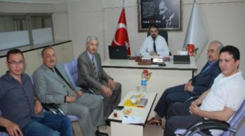 Taşk&ouml;pr&uuml; Yolu &Uuml;zerine Sinyalizasyon &Ccedil;alışması Başladı