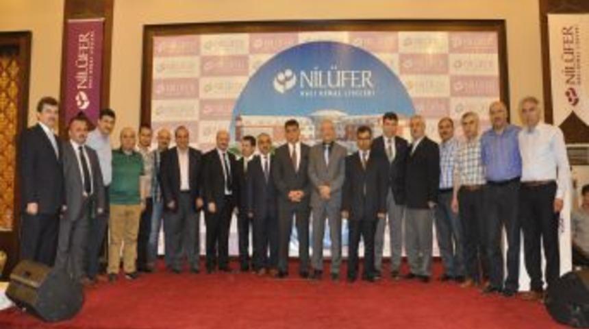 Hacı Kemal Fen Ve Anadolu Lisesi İneg&ouml;l&rsquo;e Değer Katacak