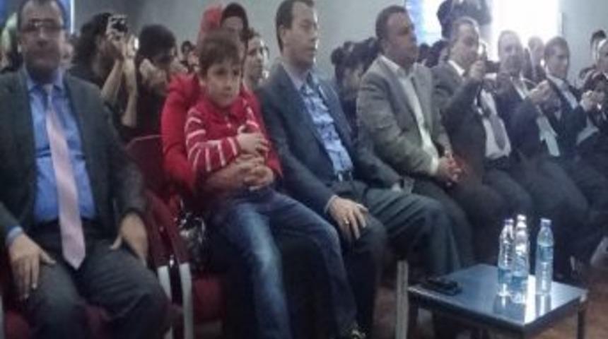 &Ouml;ğretmenlerden M&uuml;zik Ş&ouml;leni