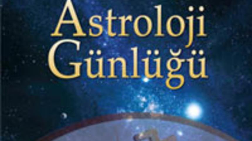 İremSu'dan 2010 Astroloji G&uuml;nl&uuml;ğ&uuml;