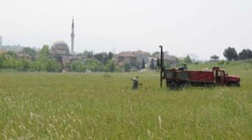Başiskele Belediyesi Hizmet Binası İnşaatı Başlıyor