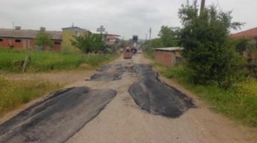 K&ouml;yl&uuml;lerden Teşekk&uuml;r