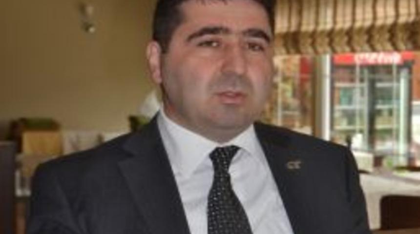 D&uuml;zce&rsquo;de Sgk Haftası Dolu Dolu Ge&ccedil;ecek