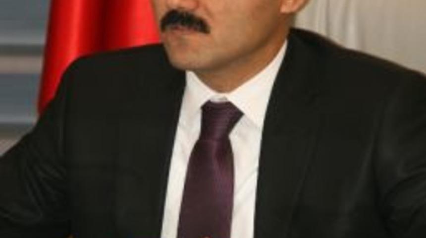 Başkan Bayram, &ldquo;sevginin Fedakarlığın Simgesi Anneler&rdquo;