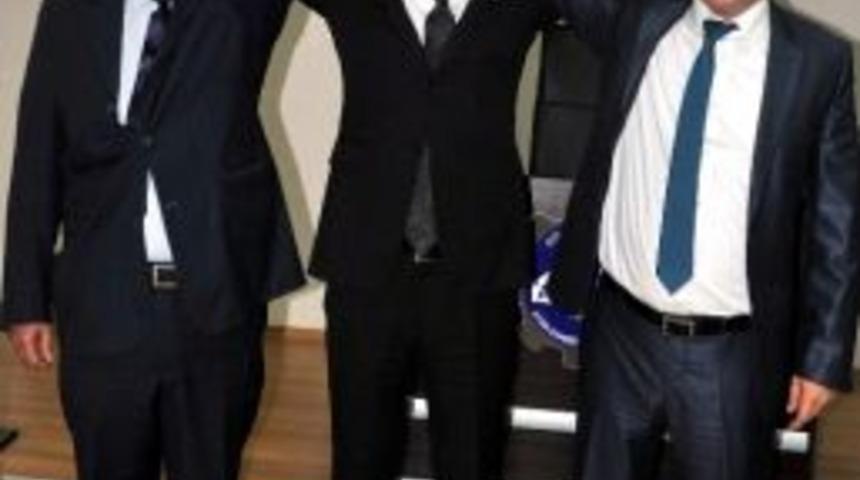 Aydınlı Sanayiciler Sandık Başına Gidiyor