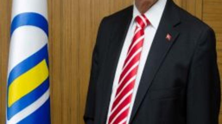 Esog&uuml; Rekt&ouml;r&uuml; Prof. Dr. Hasan G&ouml;nen&rsquo;in Anneler G&uuml;n&uuml; Mesajı