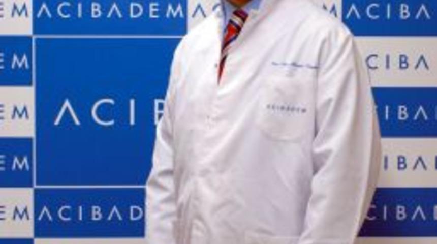 'Susuz Kalan V&uuml;cut Taş Yapıyor'