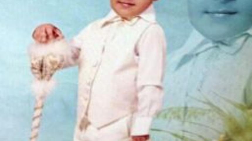 &Ccedil;amaşır Makinesinde &Ouml;len K&uuml;&ccedil;&uuml;k &Ouml;mer&rsquo;in Cenazesi Adli Tıp&rsquo;ta