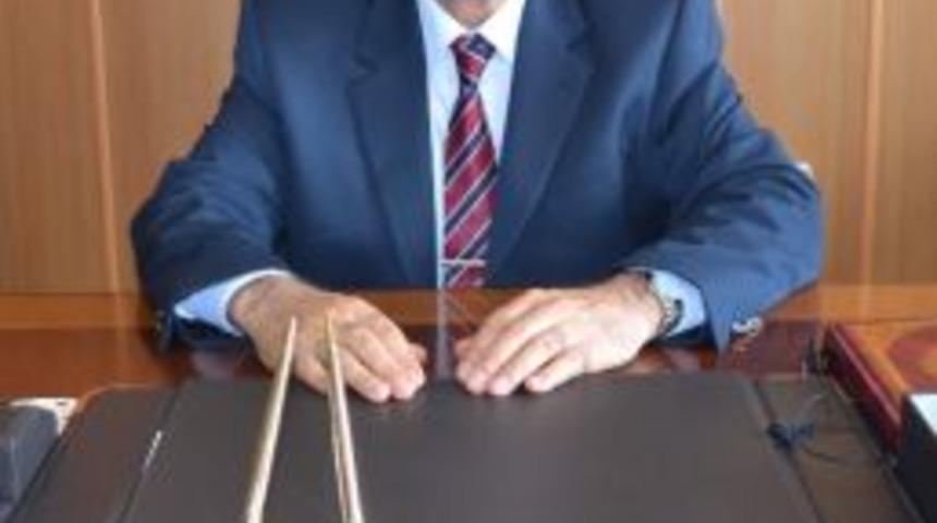 İl M&uuml;ft&uuml;su Arsoy&rsquo;dan &Uuml;&ccedil; Aylar Ve Reg&acirc;ib Kandili Mesajı