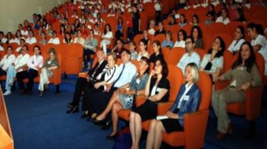 Kadın Sağlığı Sempozyumu