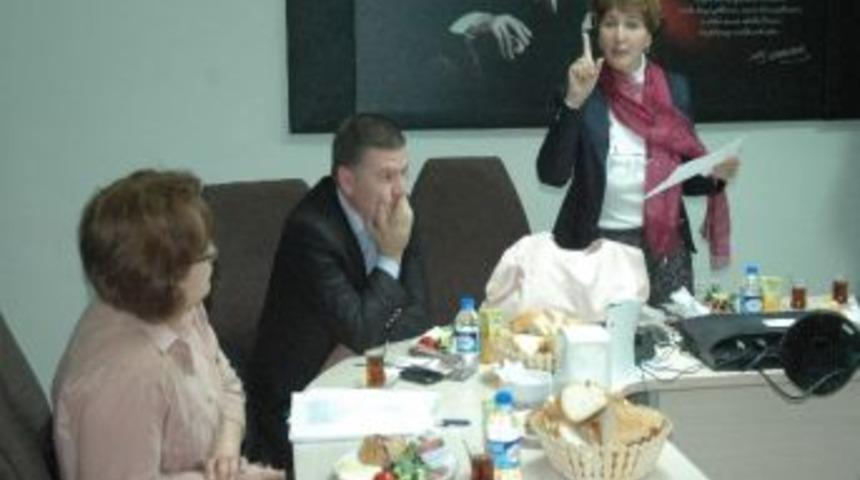 Sgk Haftası Başlıyor