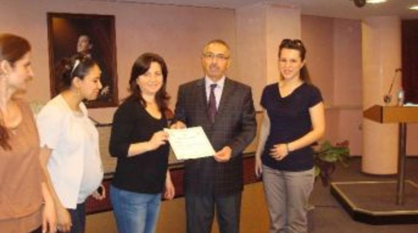 Kantincilere &Ouml;zel Hijyen Kılavuzu