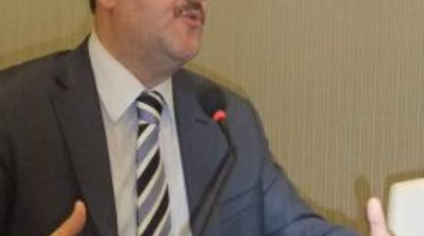 Milletvekili Kinay'dan Engelliler Haftası Mesajı