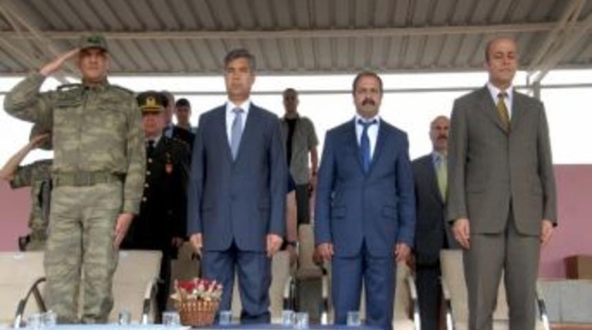 Askerlik Hayalleri Engel Tanımadı