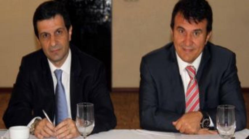 Hollandalı Multi, Diyarbakır'da Bin 500 Kişiye Istihdam Sağlayacak