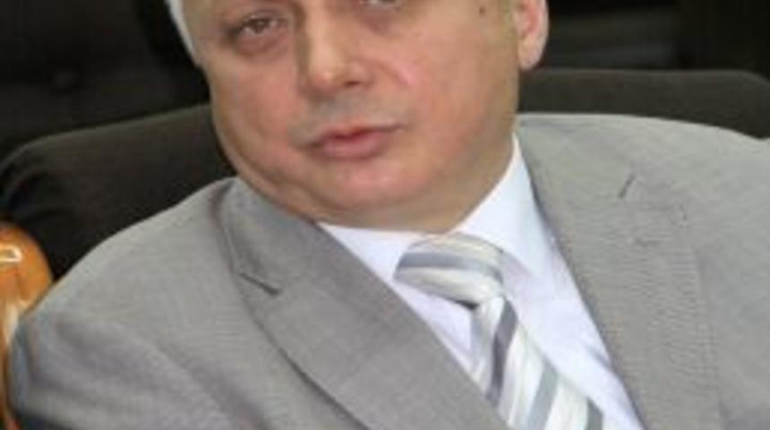 Samsun TSO, Y&ouml;netim Kurulu Ve Meclis Başkanını Se&ccedil;iyor