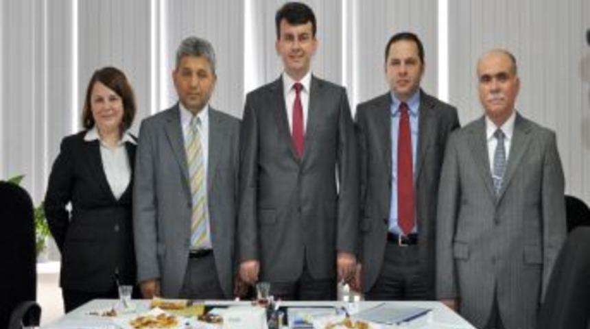 SGK İl M&uuml;d&uuml;r&uuml; &Ccedil;alışkan: Kayıtdışı Istihdam &Ouml;d&uuml;l Mekanizmasıyla D&uuml;ş&uuml;r&uuml;ld&uuml;