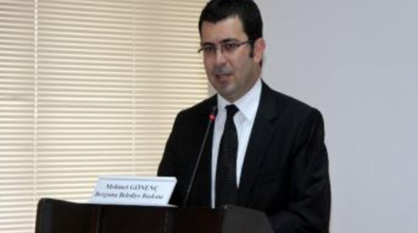 2. Uluslararası Bergama Sempozyumu Başladı