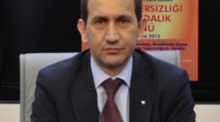 Kalp Yetersizliğinde &Uuml;rk&uuml;ten Tablo