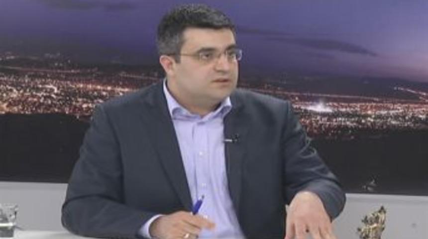 Kan Arıyorum Derneği 1 yaşında