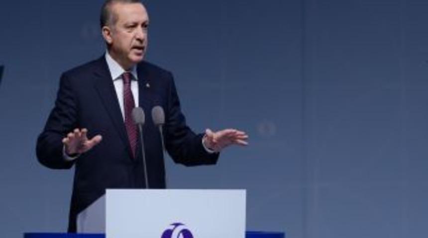Başbakan Erdoğan: Dost Ve Kardeş &Uuml;lkelerden &Ccedil;&ouml;z&uuml;m S&uuml;recine Katkı Istiyoruz