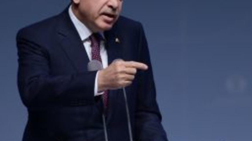 Başbakan Erdoğan: Demokratikleşme &Ccedil;aba Gerektiren Bir S&uuml;re&ccedil;