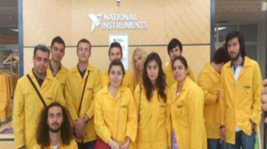 Proje 777 Erciyes &Uuml;niversitesi- Debrecen &Uuml;niversitesi Arasında K&ouml;pr&uuml; Oldu