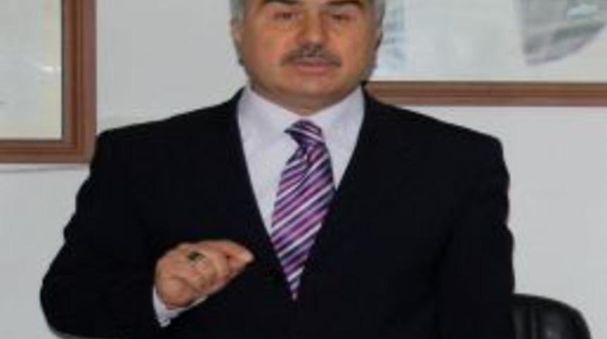 AK Parti Milletvekili Demir: Yetimi G&ouml;zetelim Muhtaca El Uzatalım