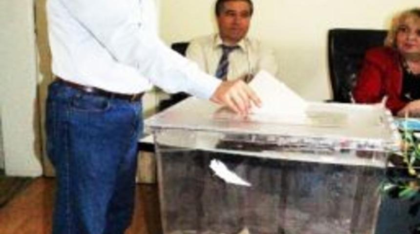 Etb&rsquo;de Denizer G&uuml;ven Tazeledi