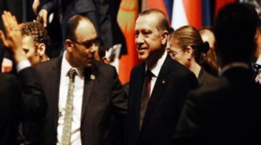 Başbakan Erdoğan, &Ccedil;&ouml;z&uuml;m S&uuml;reci İ&ccedil;in Destek İstedi