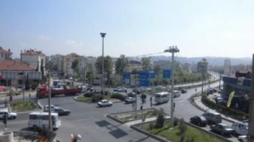 S&uuml;r&uuml;c&uuml;ler Hız Sınırının 70 Olmasını İstiyor