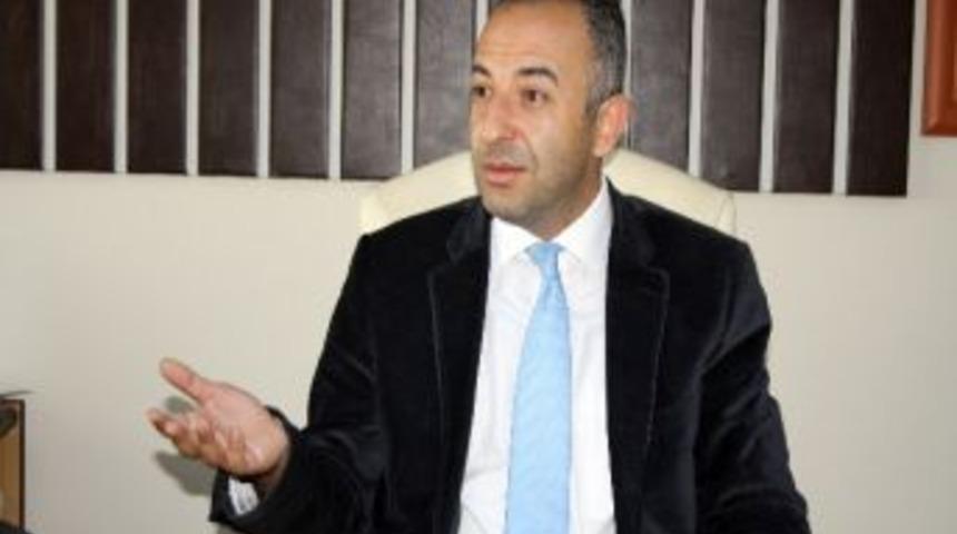 Tıbbi Deneysel Uygulama Ve Araştırma Merkezi M&uuml;d&uuml;rl&uuml;ğ&uuml;, Bakanlıktan &Ccedil;alışma İzni Aldı