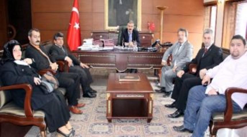 10-16 Mayıs Engelliler Haftası