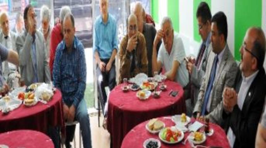 Narlıbah&ccedil;e Kentsel D&ouml;n&uuml;ş&uuml;m Projesi