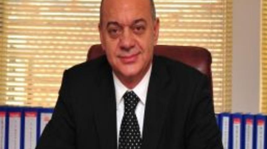 Başkan Erg&uuml;n&rsquo;den &Uuml;&ccedil; Aylar Mesajı