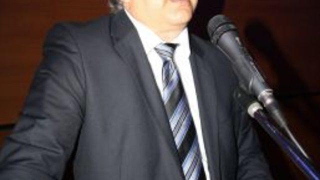 Aksoy: Gelişen Ekonomimiz Yabancı Dile Verilen Önemle Ilişkili