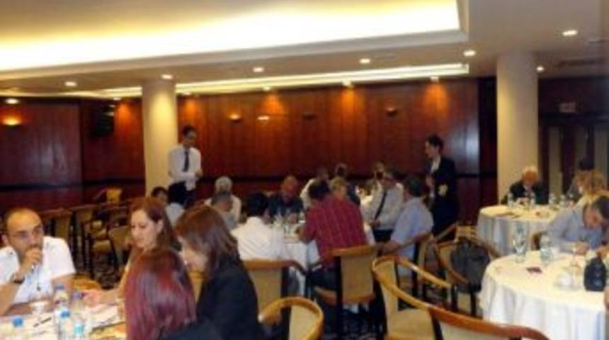 Geka B&ouml;lge Planı Hazırlık &Ccedil;alıştayları T&uuml;m Hızıyla Devam Ediyor