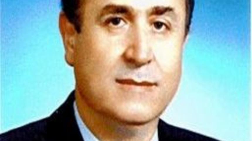 Sanayici Naci Top&ccedil;uoğlu&rsquo;nun 5. &Ouml;l&uuml;m Yıld&ouml;n&uuml;m&uuml;