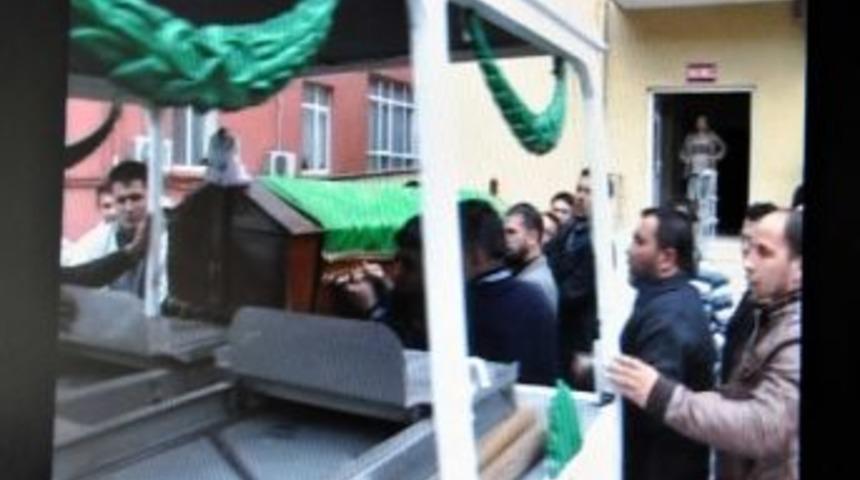 Kazada &Ouml;len Gencin Organları 4 Hastaya Umut Oldu