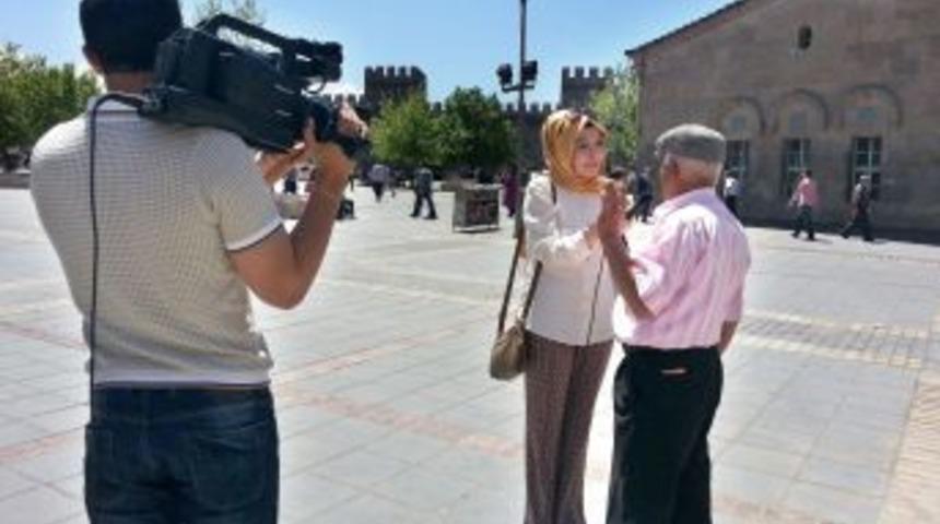 Psikologa Giden Artık 'deli' Olarak G&ouml;r&uuml;lm&uuml;yor