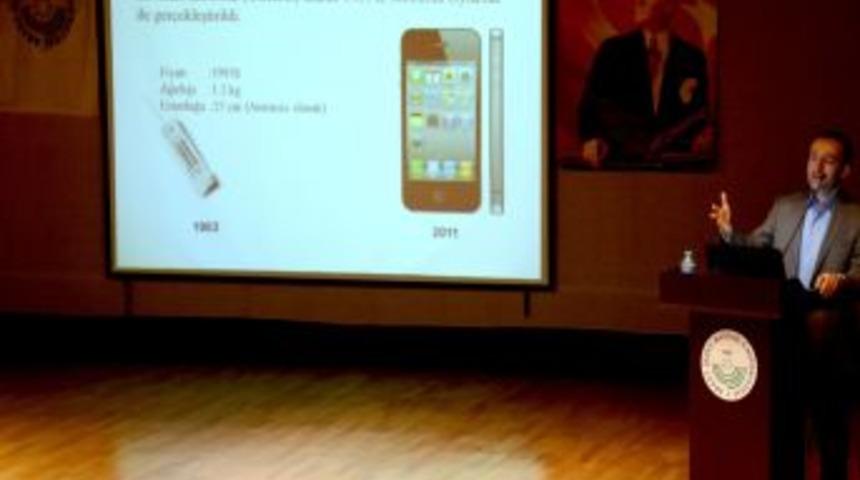 Geleceğin Medyası Dijital Olacak