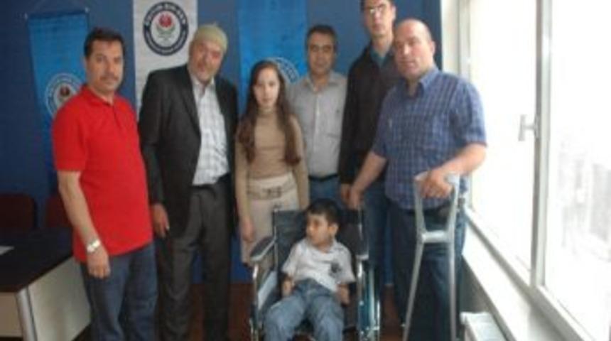 Dede İle Torunu Rekor Kırdılar