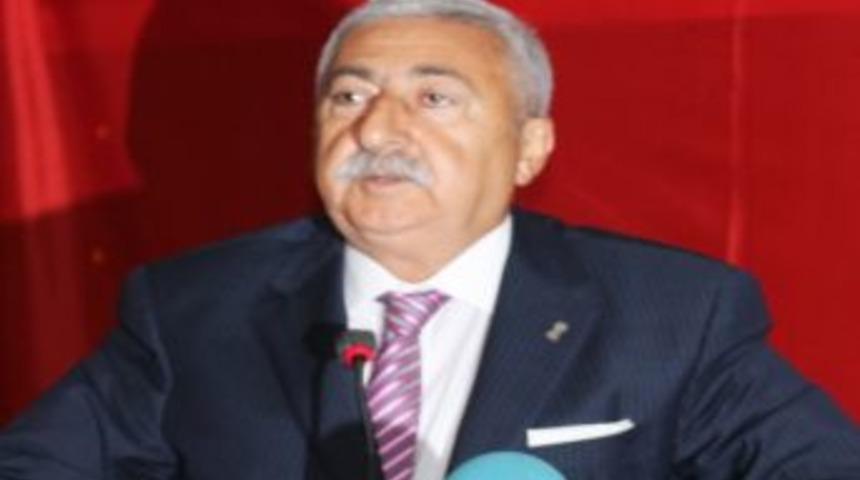 Tesk Başkanı Paland&ouml;ken'den 'anneler G&uuml;n&uuml;' Alışverişi Uyarısı