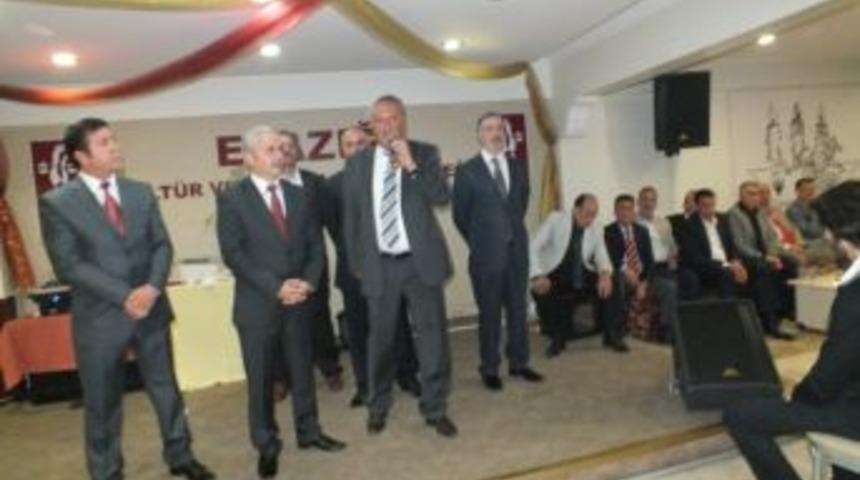 Ağar&rsquo;a b&uuml;y&uuml;k ilgi