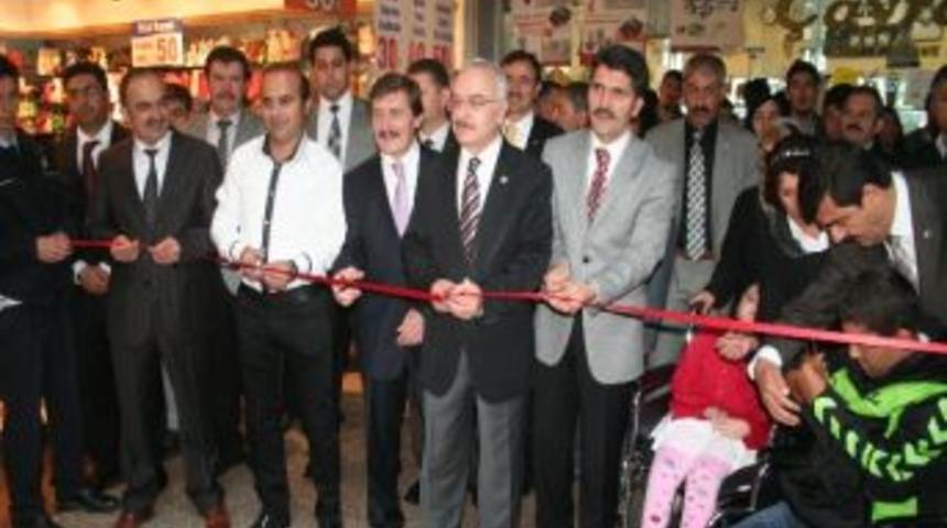 Egc&rsquo;den Trafik Konulu Fotoğraf Sergisi