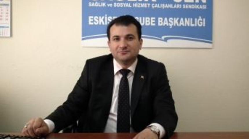 Sağlık Sen, Engelliler I&ccedil;in Komisyon Kurdu